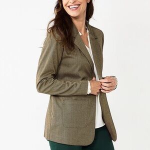 B6 Comfort Stretch Blazer